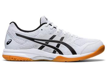 Asics GEL-FURTHERUP Herre Volleyballsko NO623CY